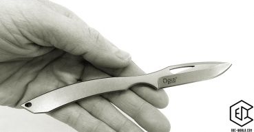BÖKER PLUS® : Feststehendes Messer Böker Plus Islero